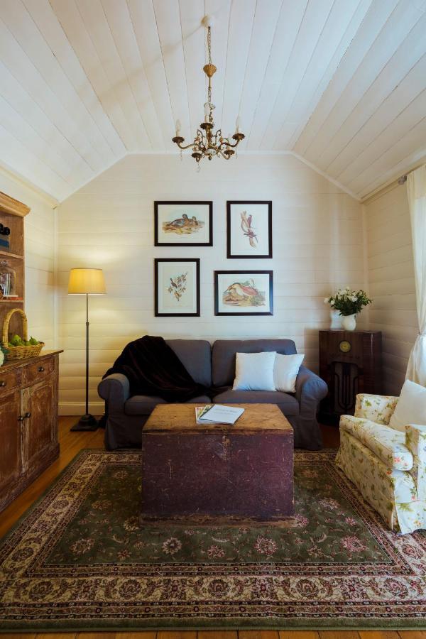 Illalangi Boutique Cottage Blackheath Eksteriør billede