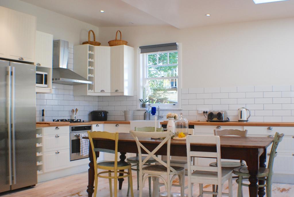 Illalangi Boutique Cottage Blackheath Eksteriør billede