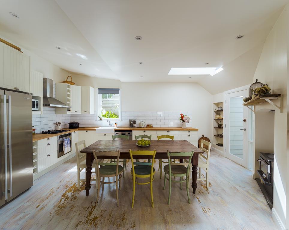 Illalangi Boutique Cottage Blackheath Eksteriør billede